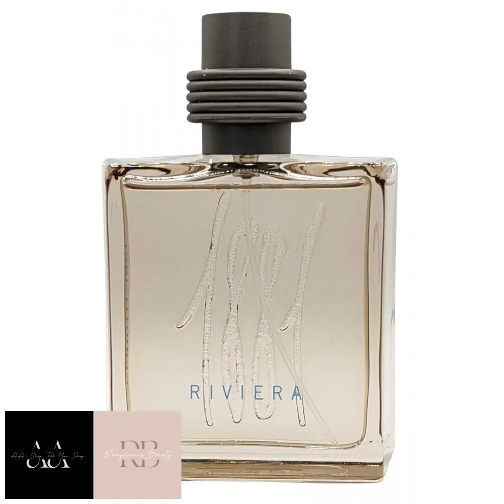 1881 Pour Homme Riviera Eau De Toilette Spray 100Ml -Tester-