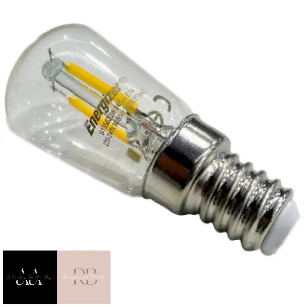 1Pc Spare Led Bulb (Salt Lamp)