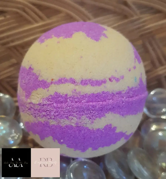 220G Berrylisious Bath Bomb