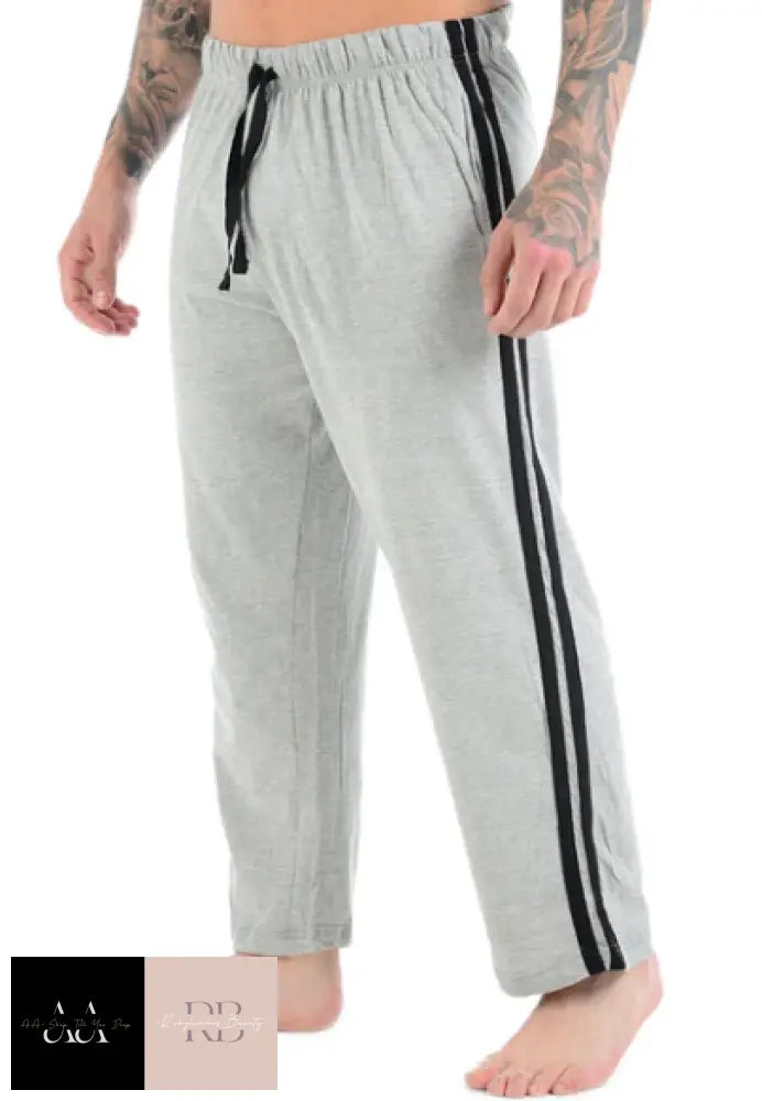 2Pack Mens Lounge Pants