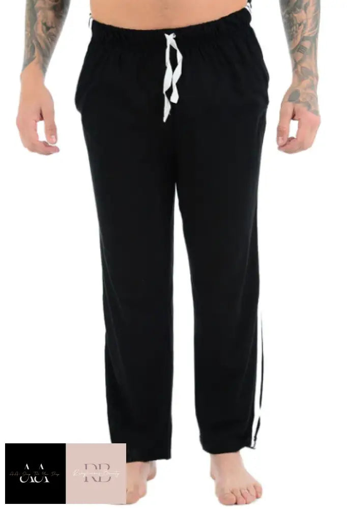 2Pack Mens Lounge Pants