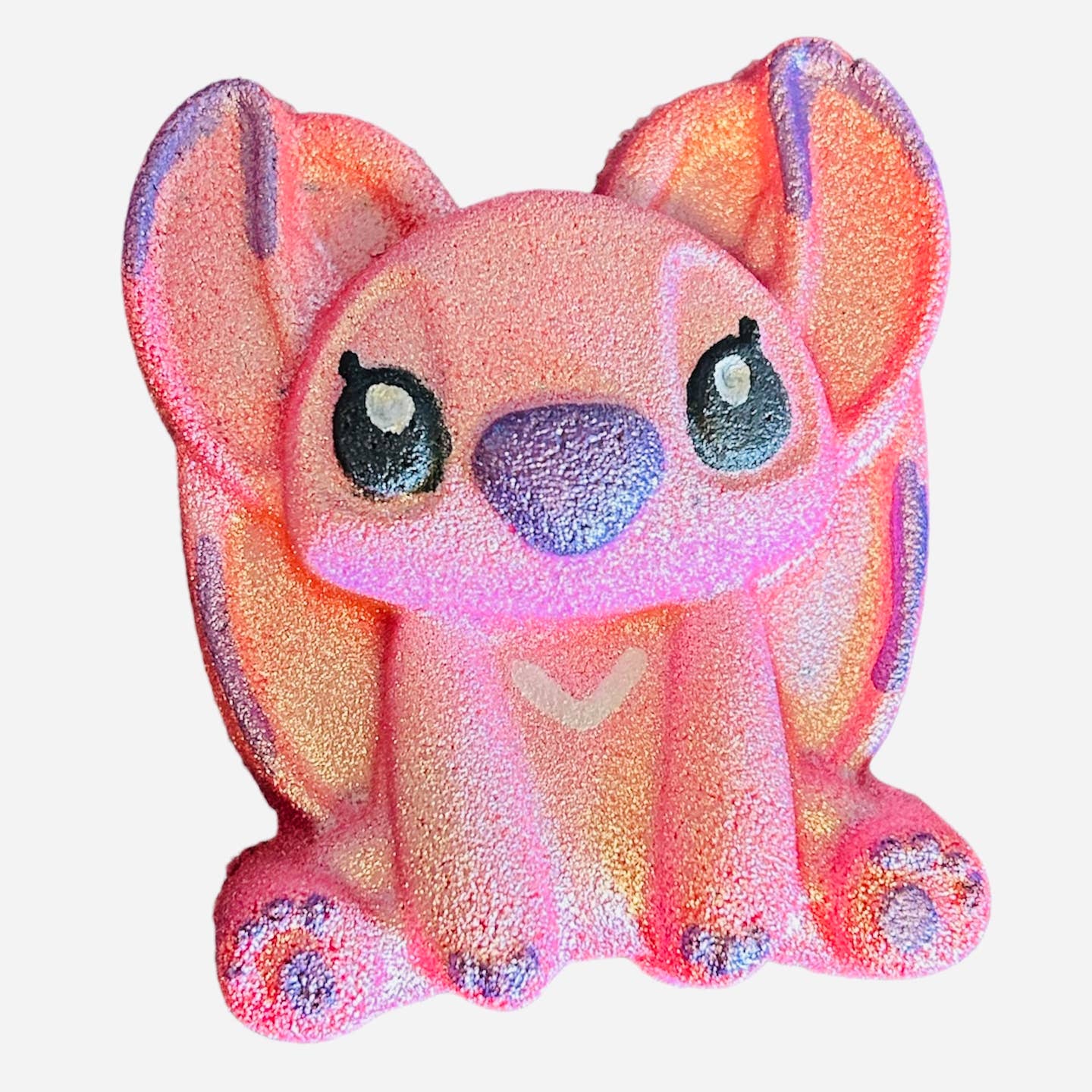 Stitch Angel Bath Bomb