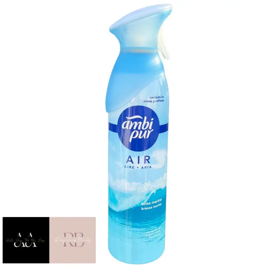 Ambipur - Room Spray 300Ml Brisa Marina