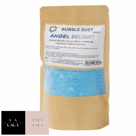 Angel Delight Bath Dust 190G