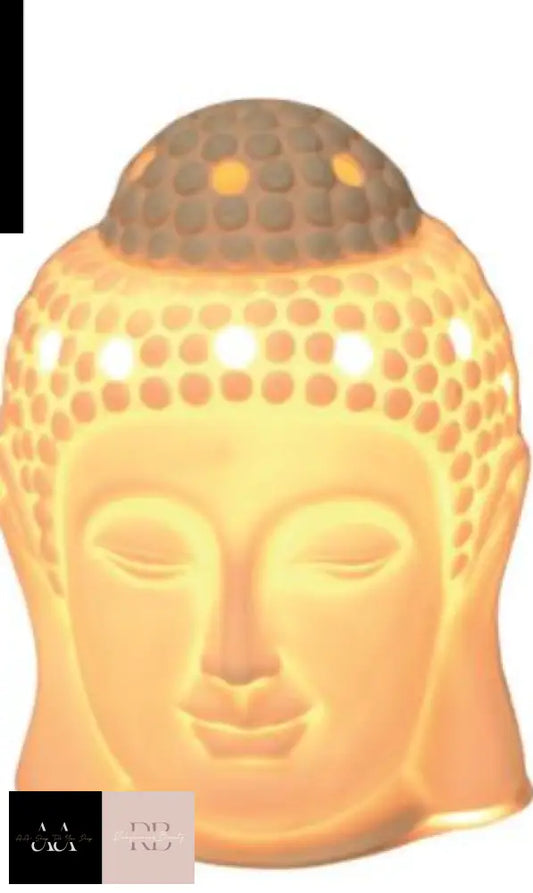 Aroma Buddha Electric Wax Melt Warmer