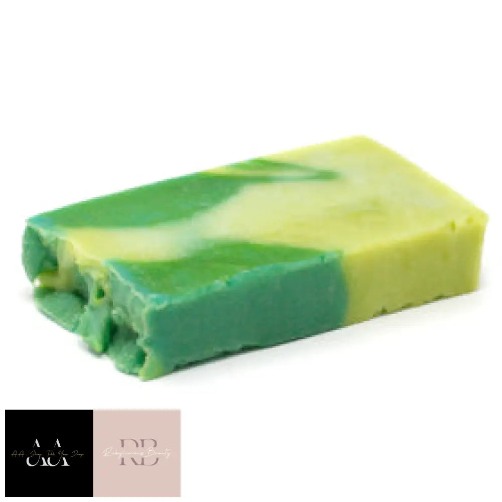 Artisan Olive Oil Soaps Slices - Choice Of Scent