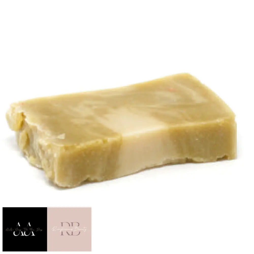 Artisan Olive Oil Soaps Slices - Choice Of Scent Argan