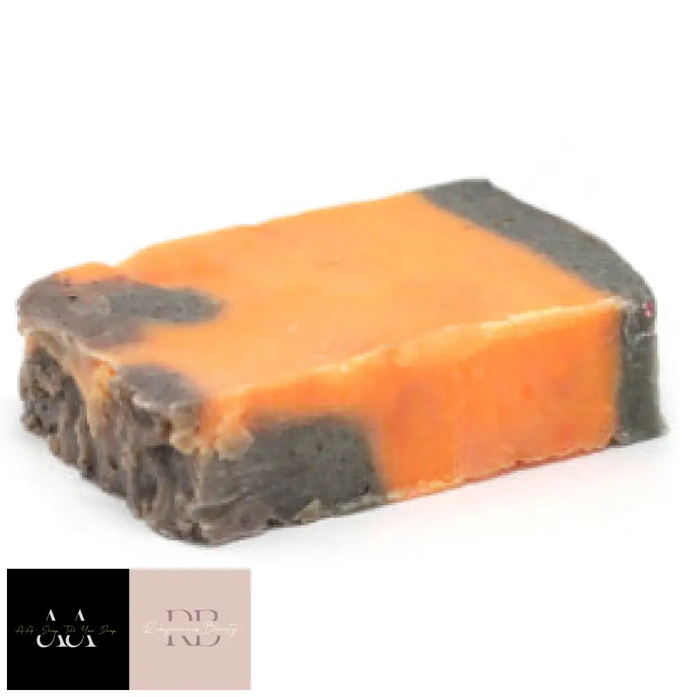 Artisan Olive Oil Soaps Slices - Choice Of Scent Cinnamon & Orange