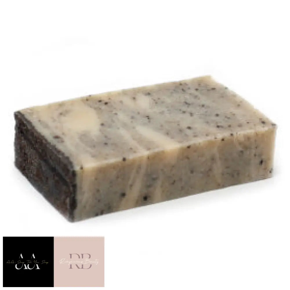 Artisan Olive Oil Soaps Slices - Choice Of Scent Coconut