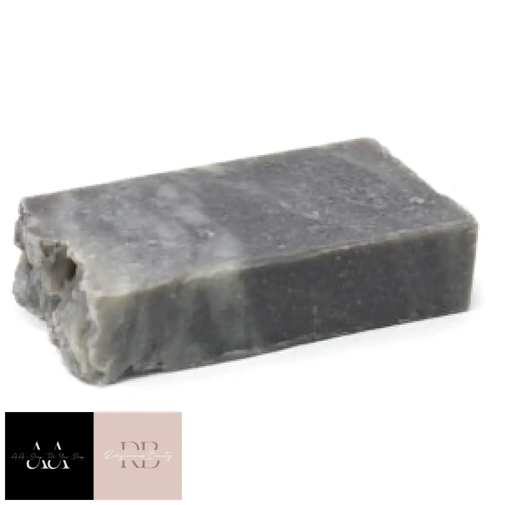 Artisan Olive Oil Soaps Slices - Choice Of Scent Dead Sea Mud