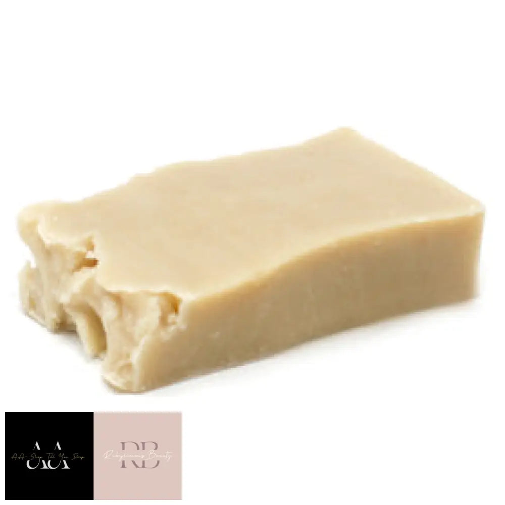 Artisan Olive Oil Soaps Slices - Choice Of Scent Donkey Milk