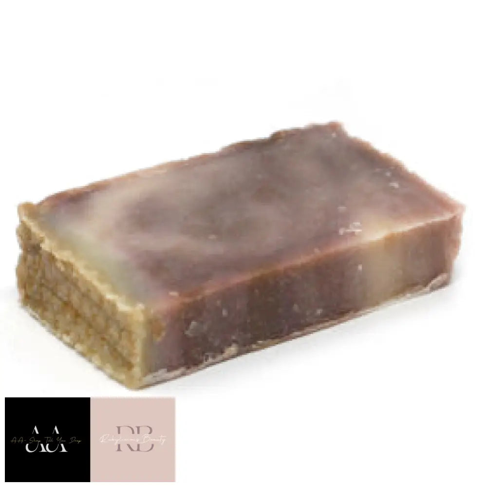 Artisan Olive Oil Soaps Slices - Choice Of Scent Propolis