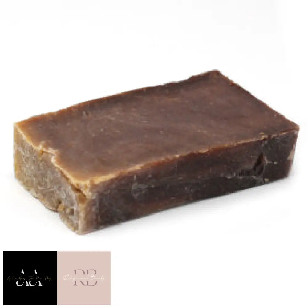 Artisan Olive Oil Soaps Slices - Choice Of Scent Vanilla