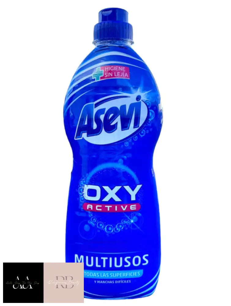 Asevi Oxy Active Multi-Purpose Cleaner 1.1L