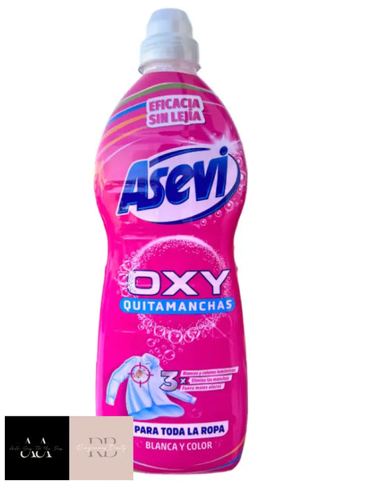 Asevi Oxy Stain Remover 1.1L