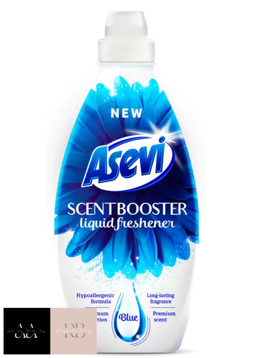 Asevi Scent Booster Liquid Freshness - Blue