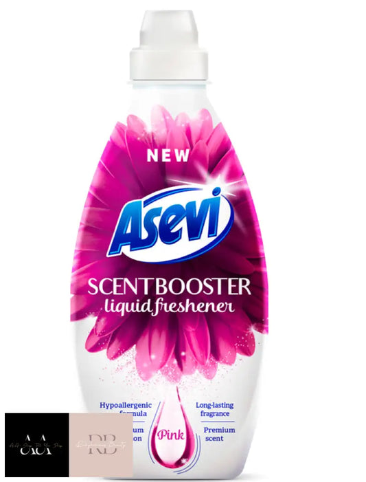 Asevi Scent Booster Liquid Freshness - Pink