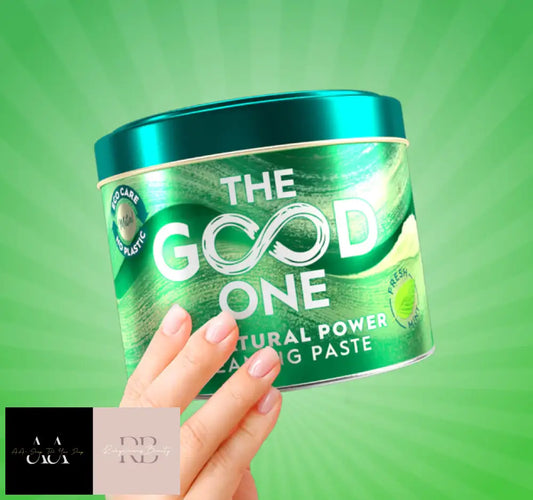 Astonish The Good One Natural Power Cleaning Paste