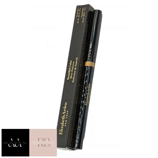 Beautiful Color Brow Perfector Pencil.07G / Powder 0.25G Blonde #01