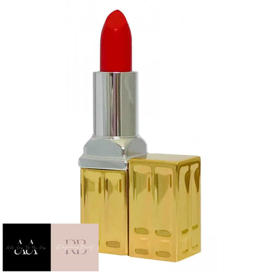 Beautiful Color Moisturising Lipstick 3.2G Marigold #13