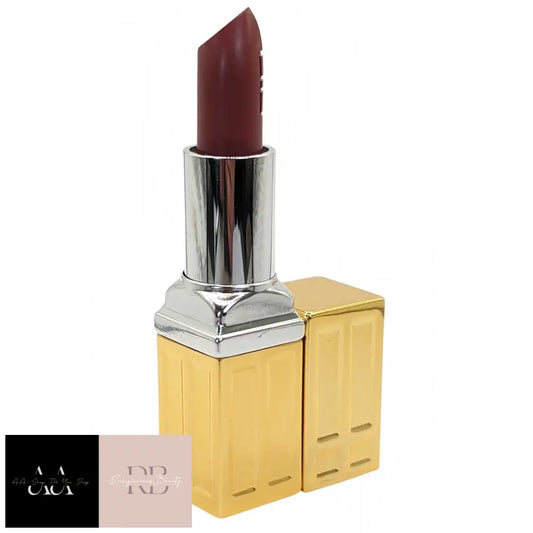 Beautiful Color Moisturizing Lipstick 3.5G Iced Grape #36