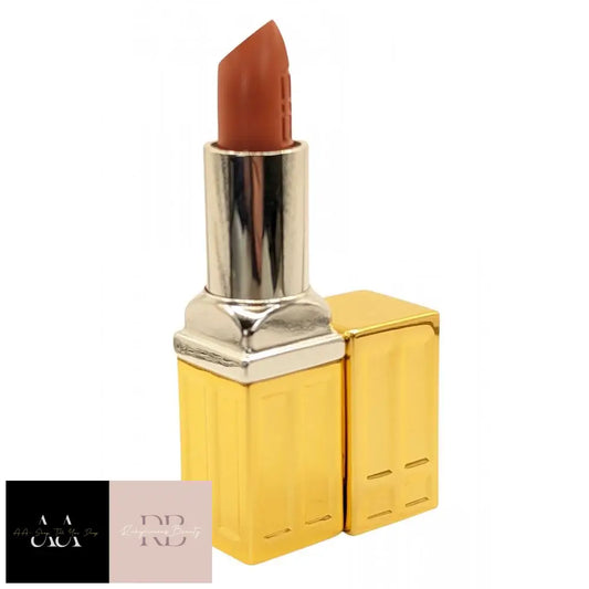 Beautiful Color Moisturizing Lipstick 3.5G Nude #43 Matte