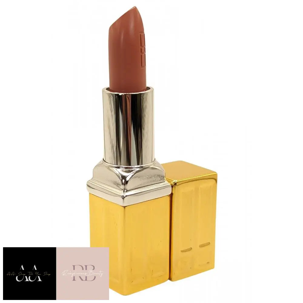 Beautiful Color Moisturizing Lipstick 3.5G Pale Petal #14