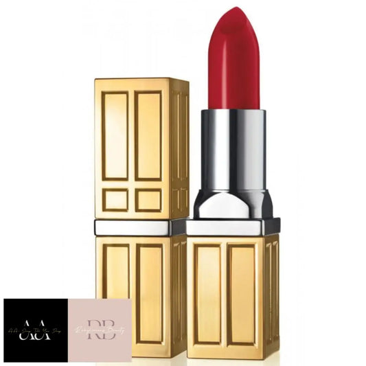 Beautiful Color Moisturizing Lipstick 3.5G Scarlet #03