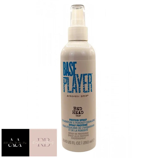 Bed Head Base Player Protein Hair Spray 250Ml Artistic Edit And Moisture