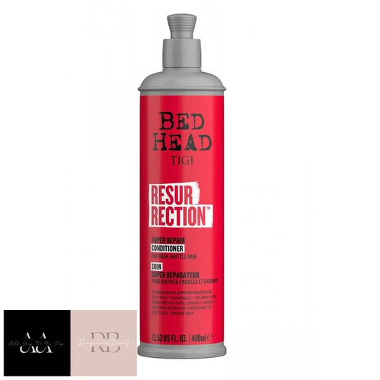 Bed Head Recovery Moisture Rush Conditioner 970Ml For Dry Damaged Hair
