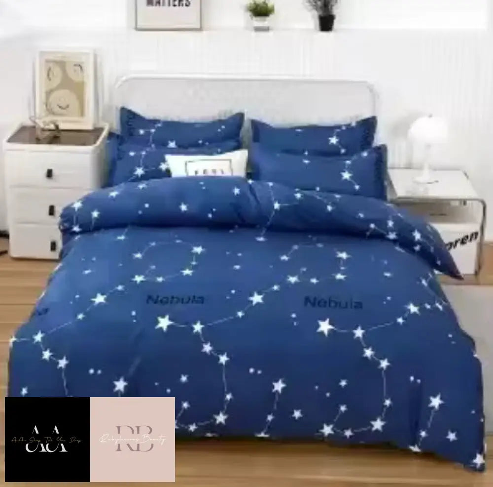 Bedding Set