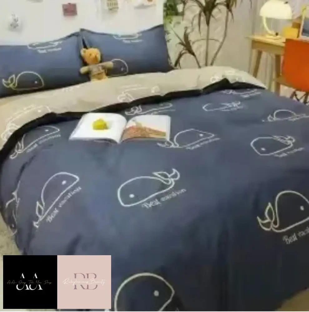 Bedding Set