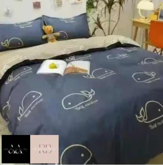 Bedding Set