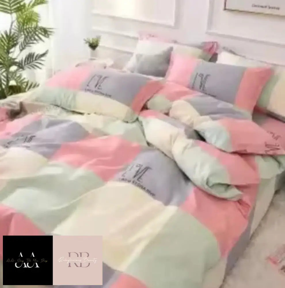 Bedding Set