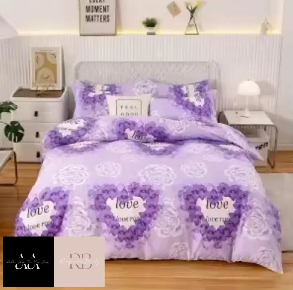 Bedding Set