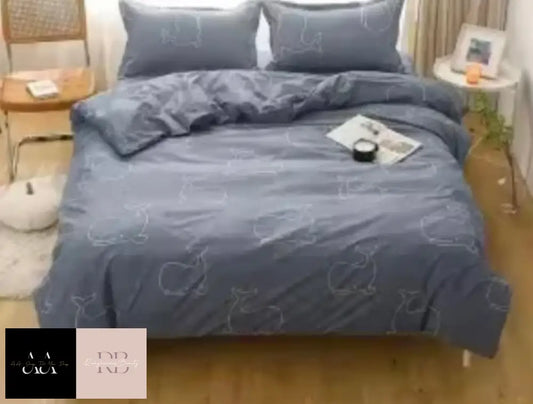 Bedding Set