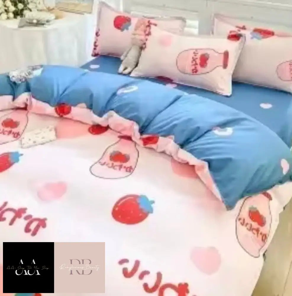 Bedding Set