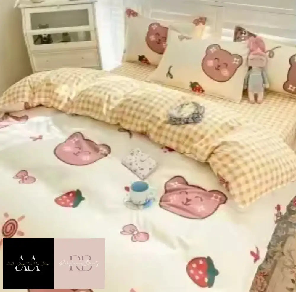 Bedding Set