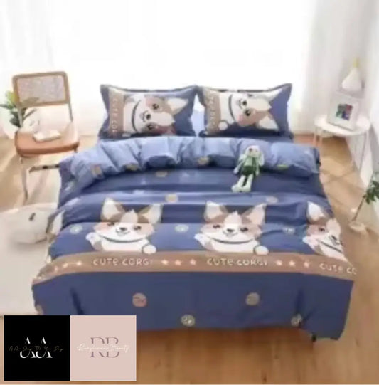 Bedding Set