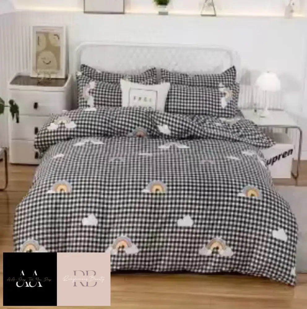 Bedding Set