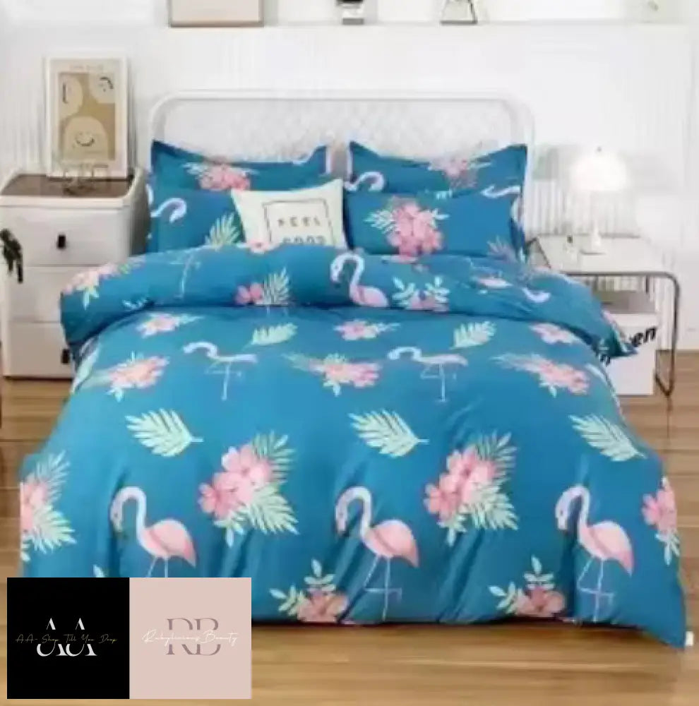 Bedding Set