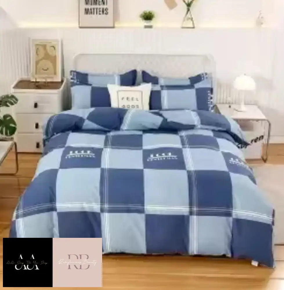 Bedding Set