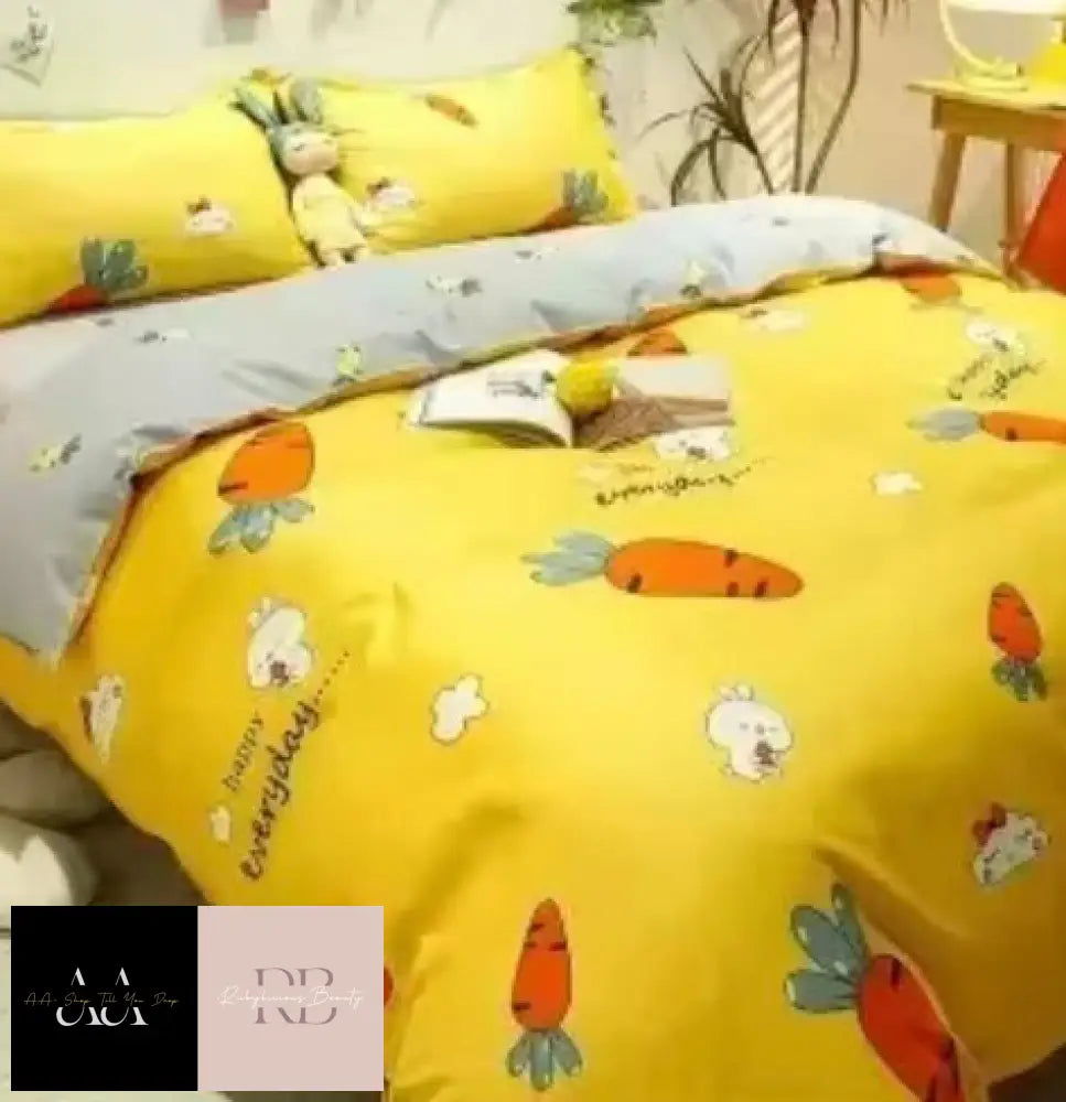 Bedding Set