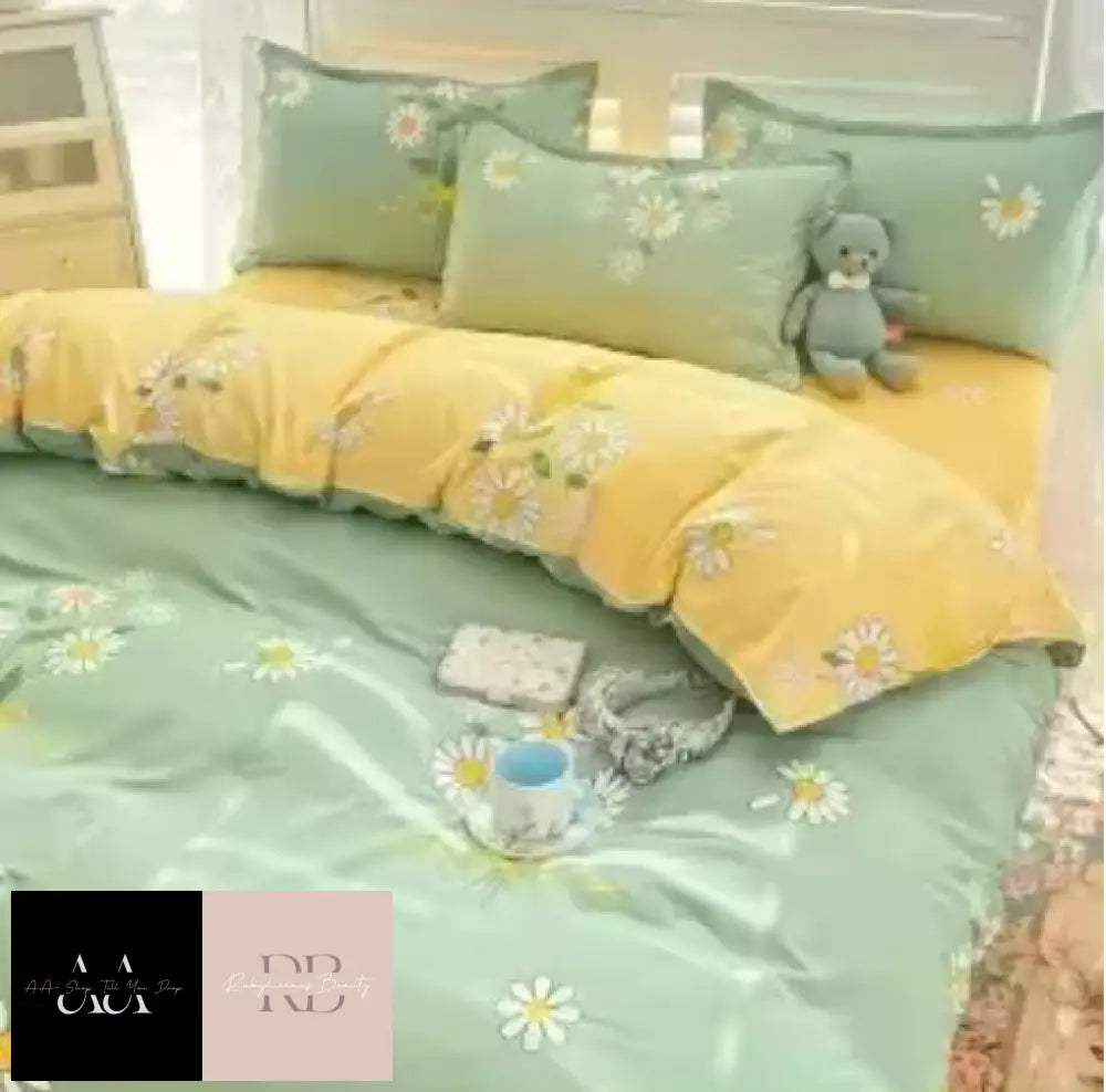 Bedding Set