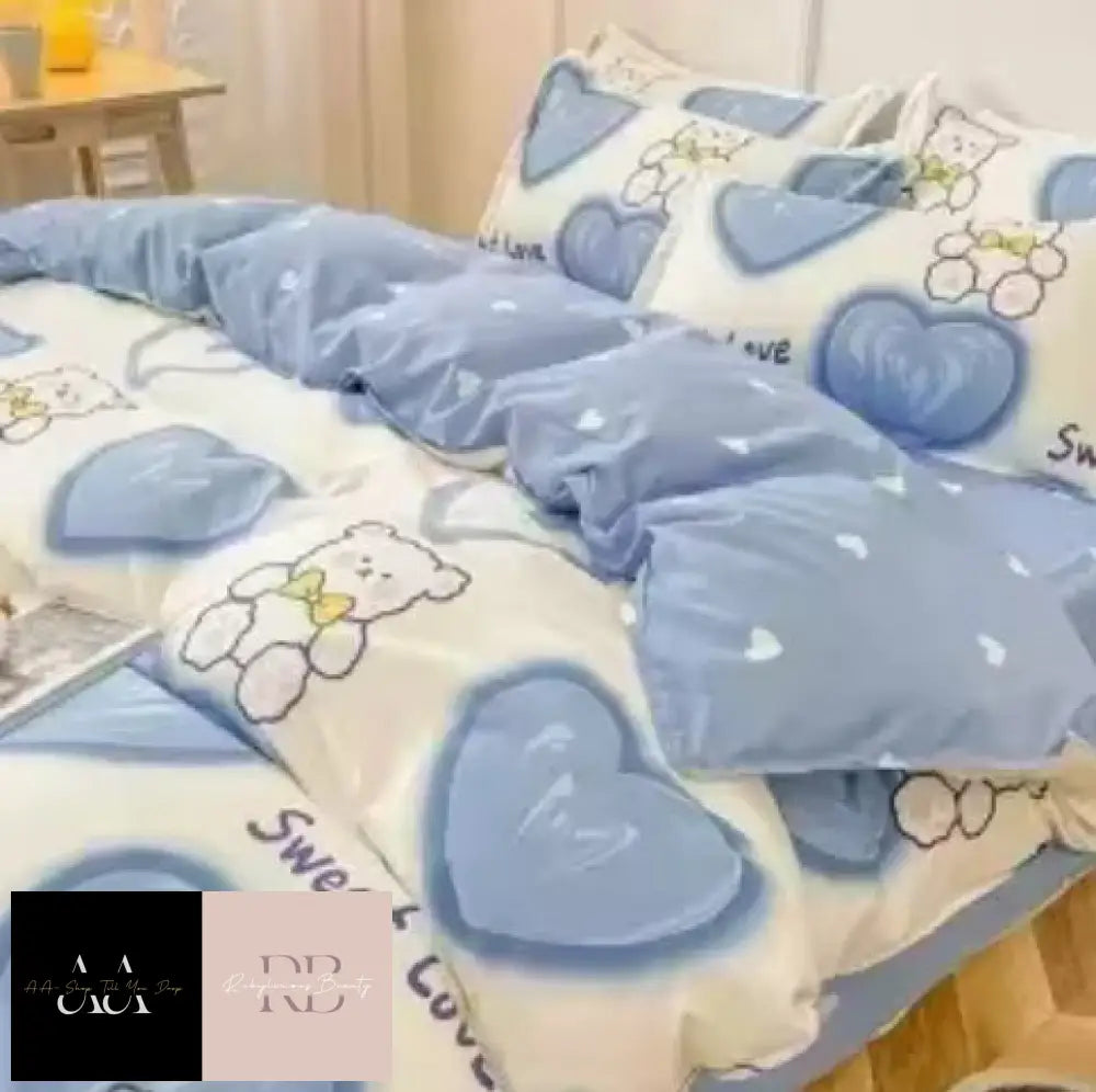 Bedding Set