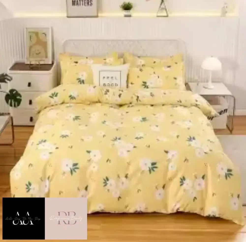 Bedding Set