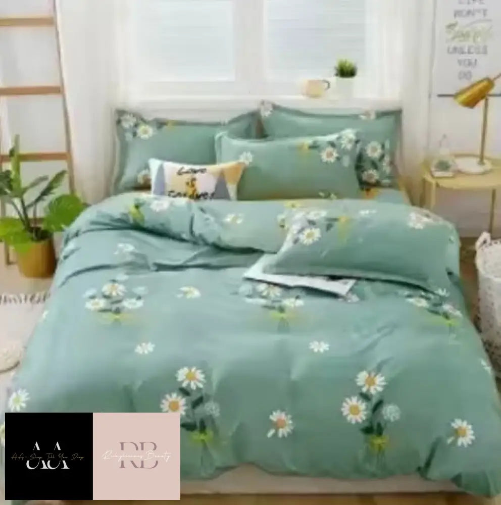 Bedding Set