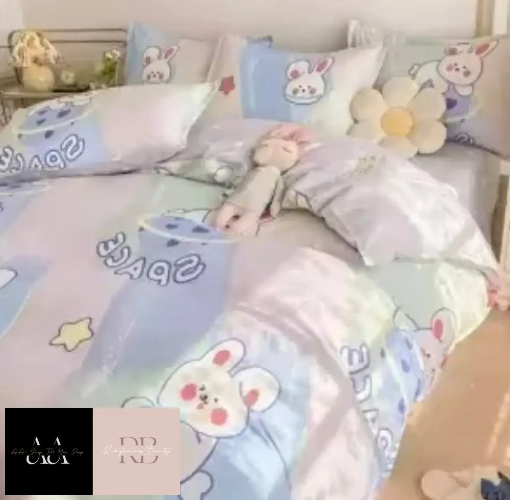 Bedding Set