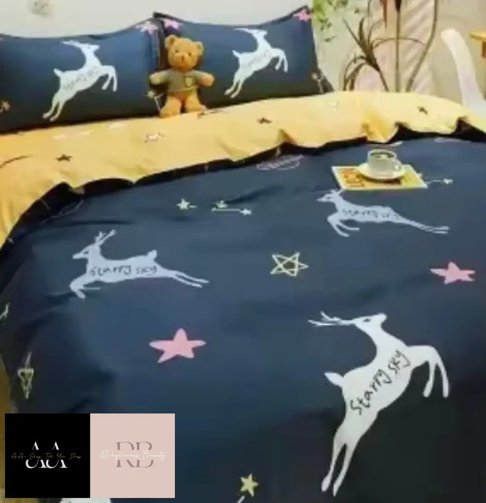 Bedding Set