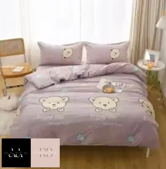 Bedding Set